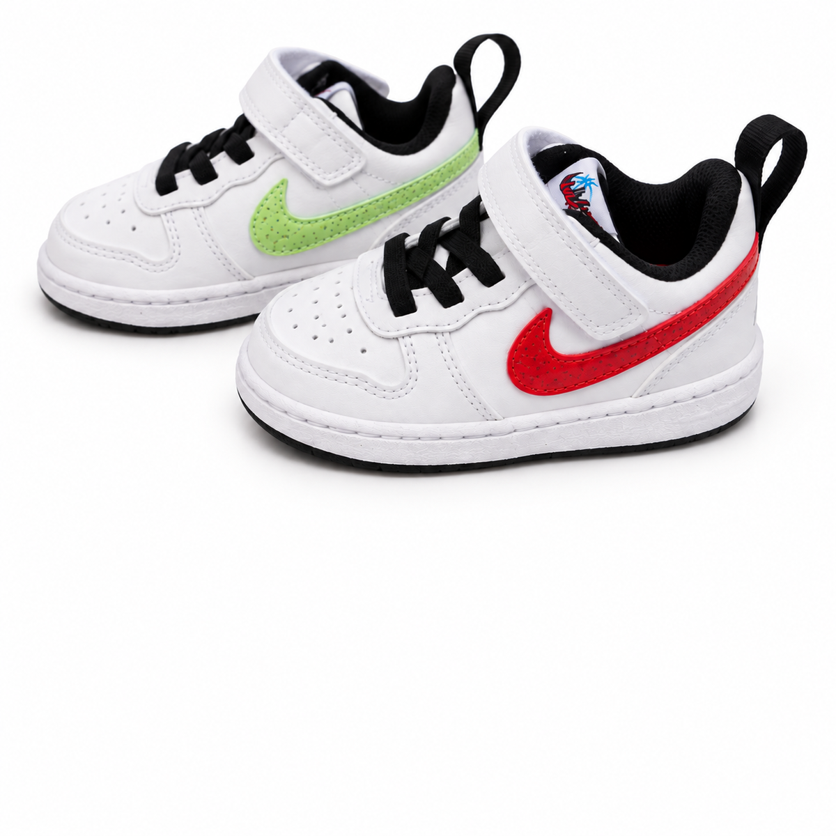 Nike Court Borough Low – dal 19,5 al 35