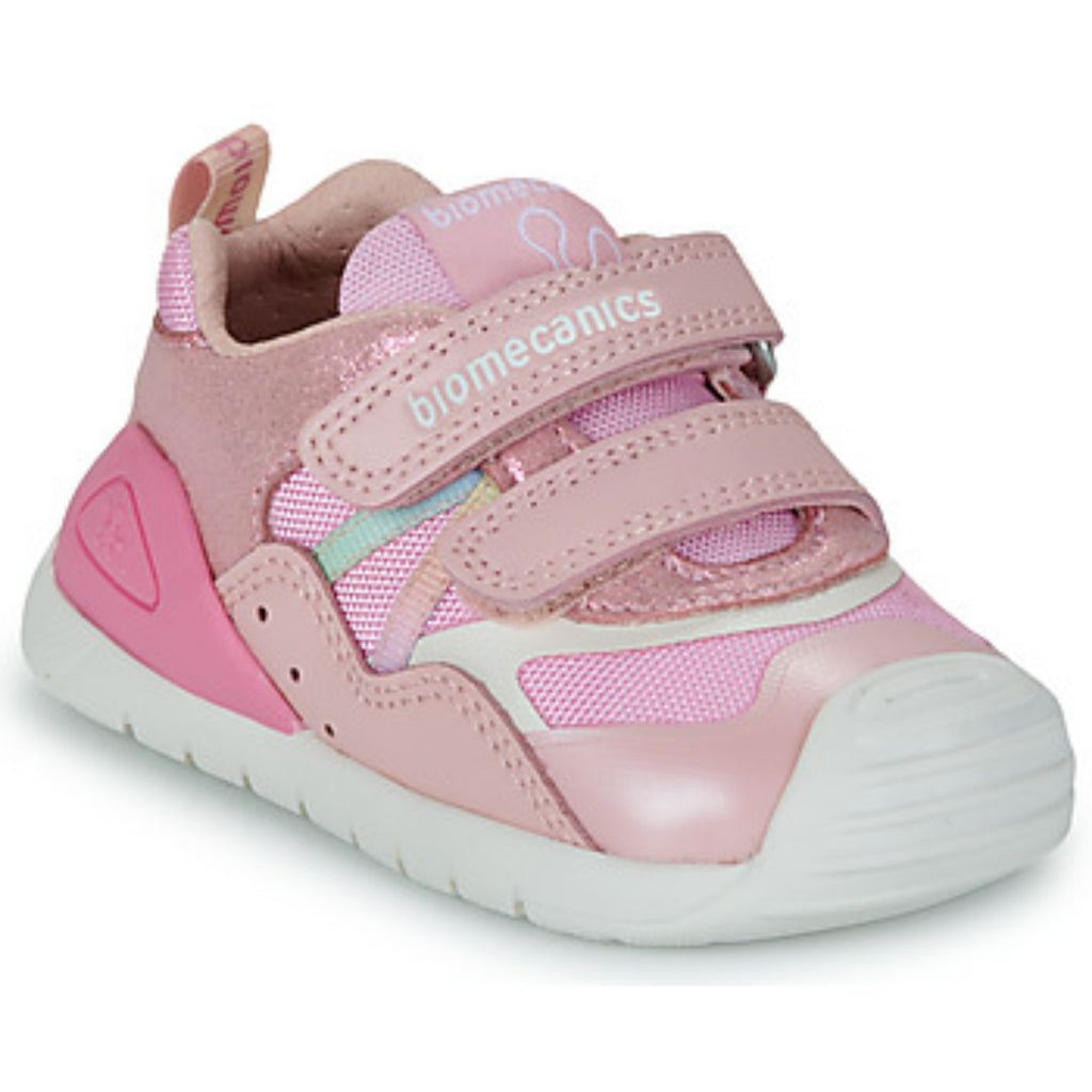 Scarpa primi passi Biomecanics – dal n°19 al n°24