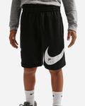 Bermuda Nike ragazzo 8-15 anni con maxi logo