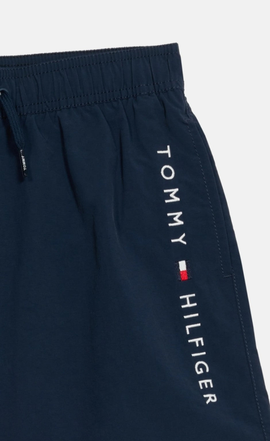 Costume mare Tommy Hilfiger bambino/ragazzo 8–16 anni con slip interno