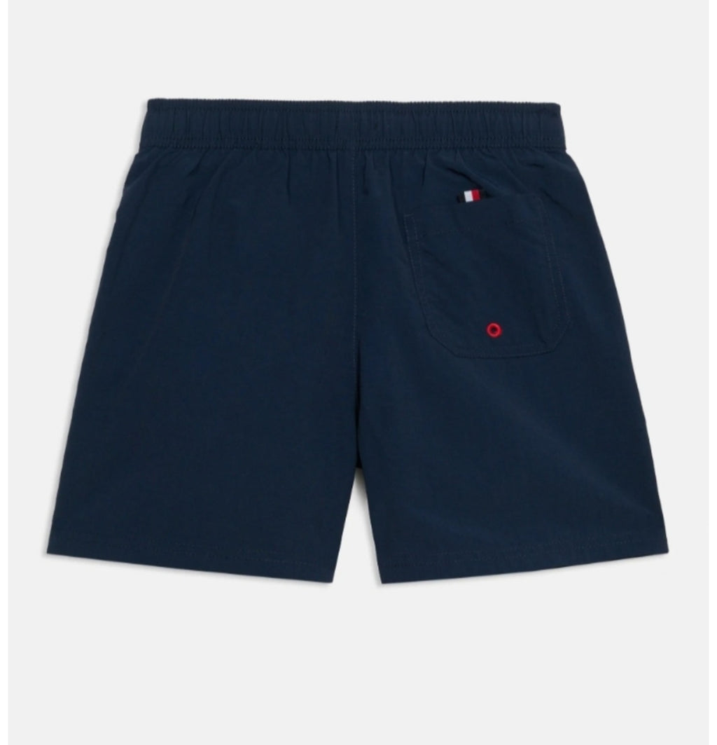 Costume mare Tommy Hilfiger bambino/ragazzo 8–16 anni con slip interno