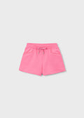 Shorts Mayoral in cotone bambina 3-10 anni