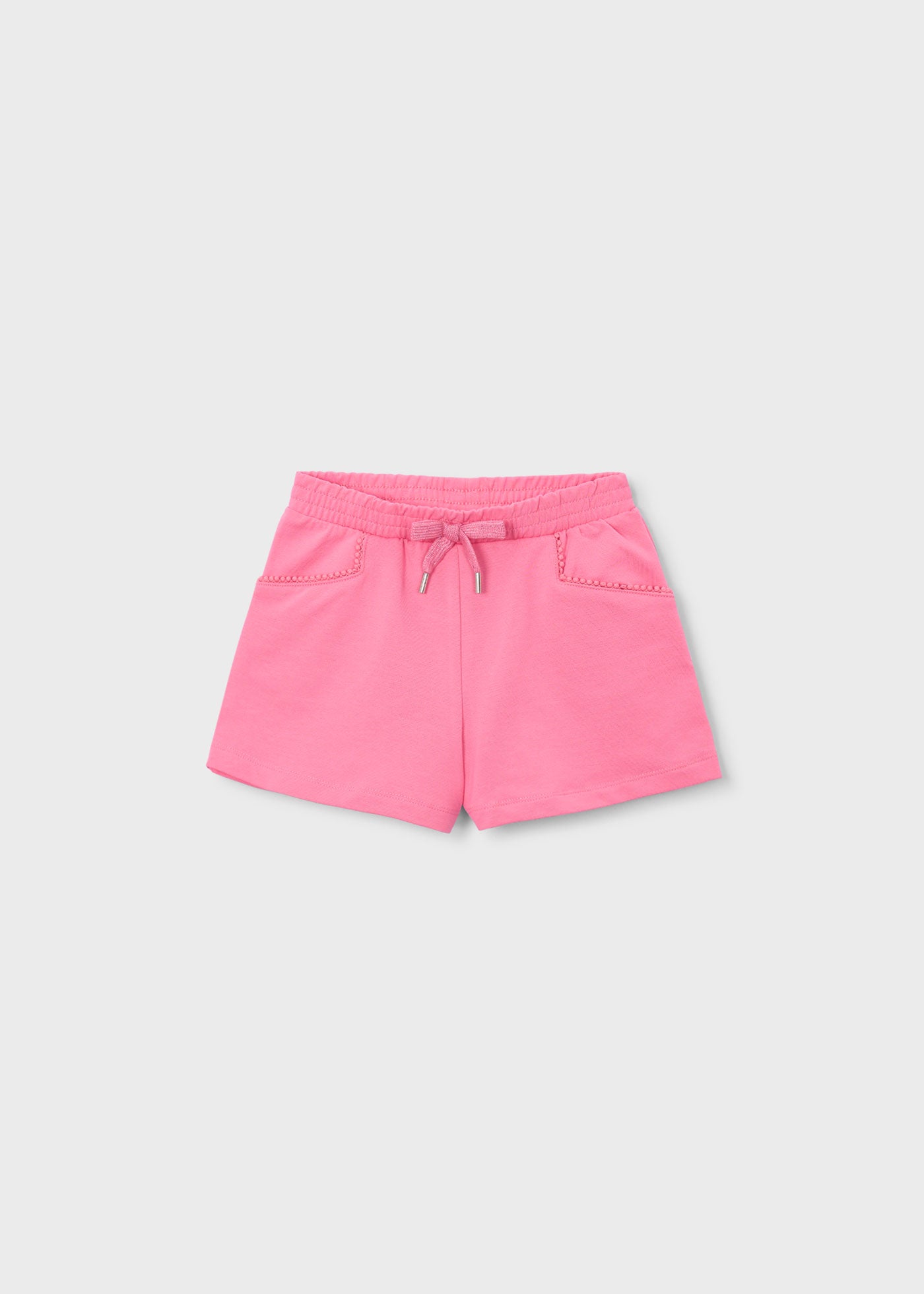 Shorts Mayoral in cotone bambina 3-10 anni