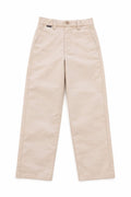 Pantalone chino Tommy Hilfiger ragazzo 8–16 anni