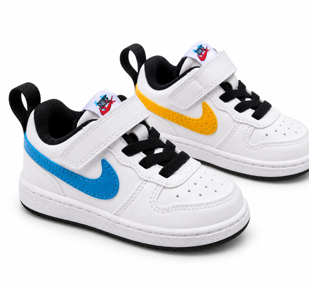Nike Court Borough Low – dal 19,5 al 35