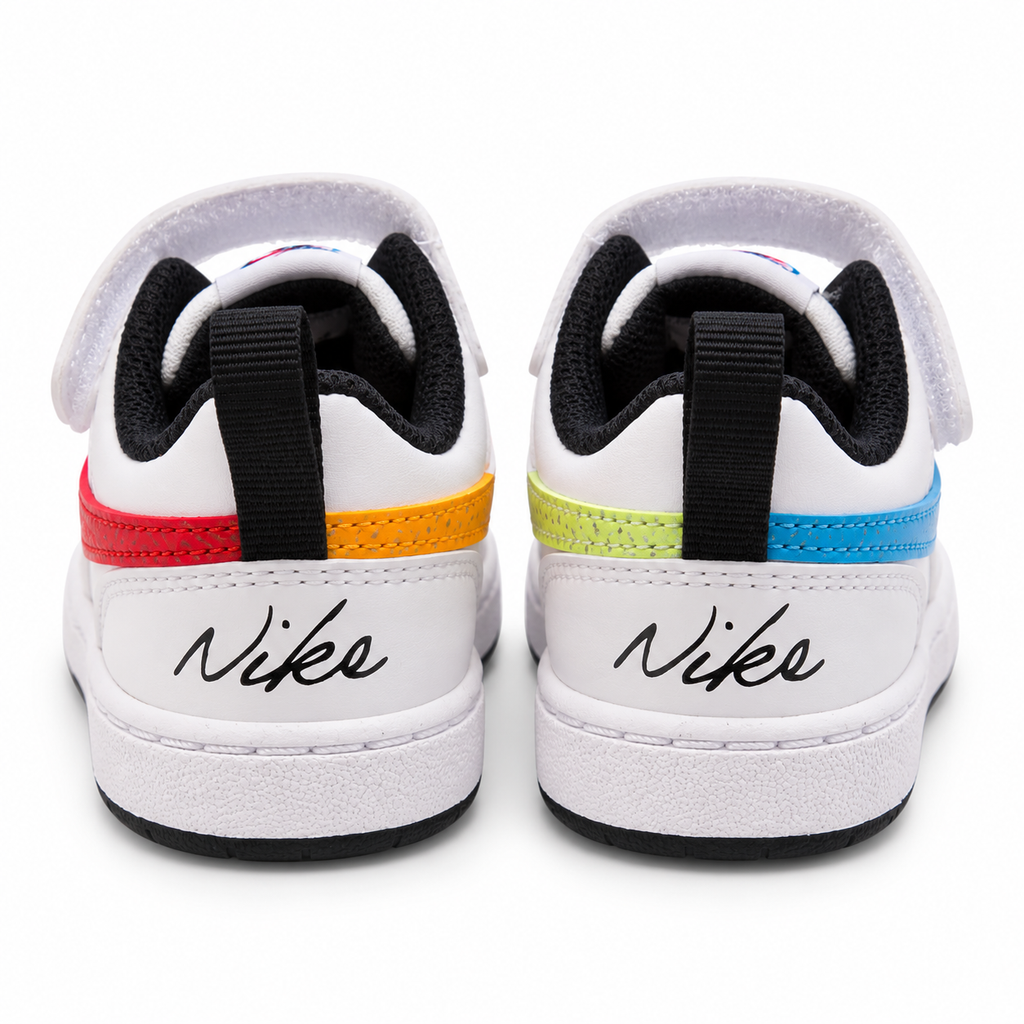 Nike Court Borough Low – dal 19,5 al 35