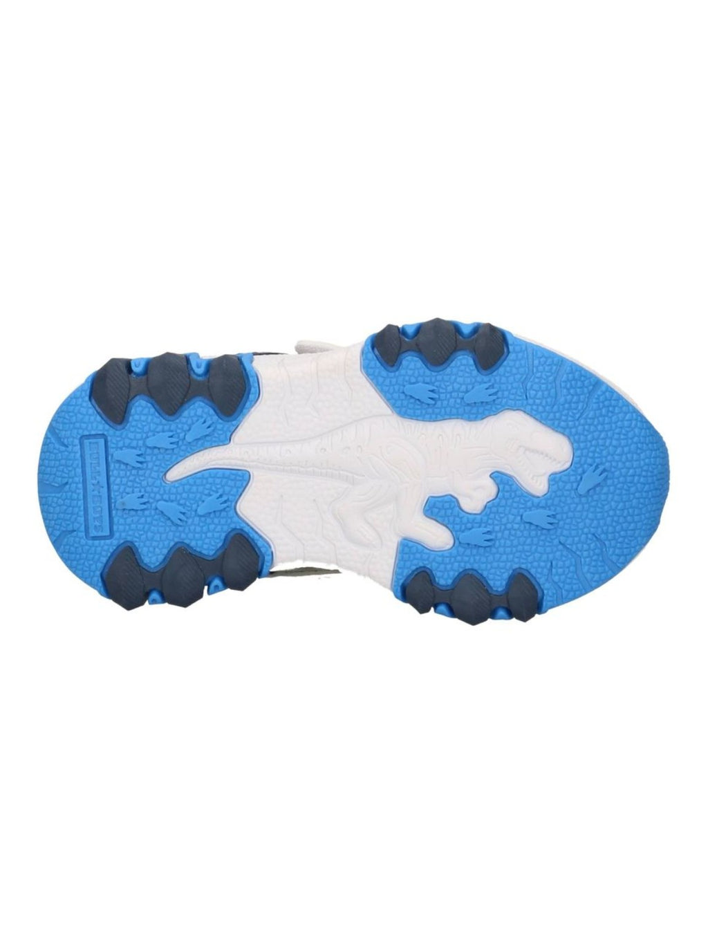 Bull Boys Spinosauro con luci bianco/blu – dal 26 al 35