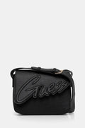 Borsetta nera  Guess da ragazza