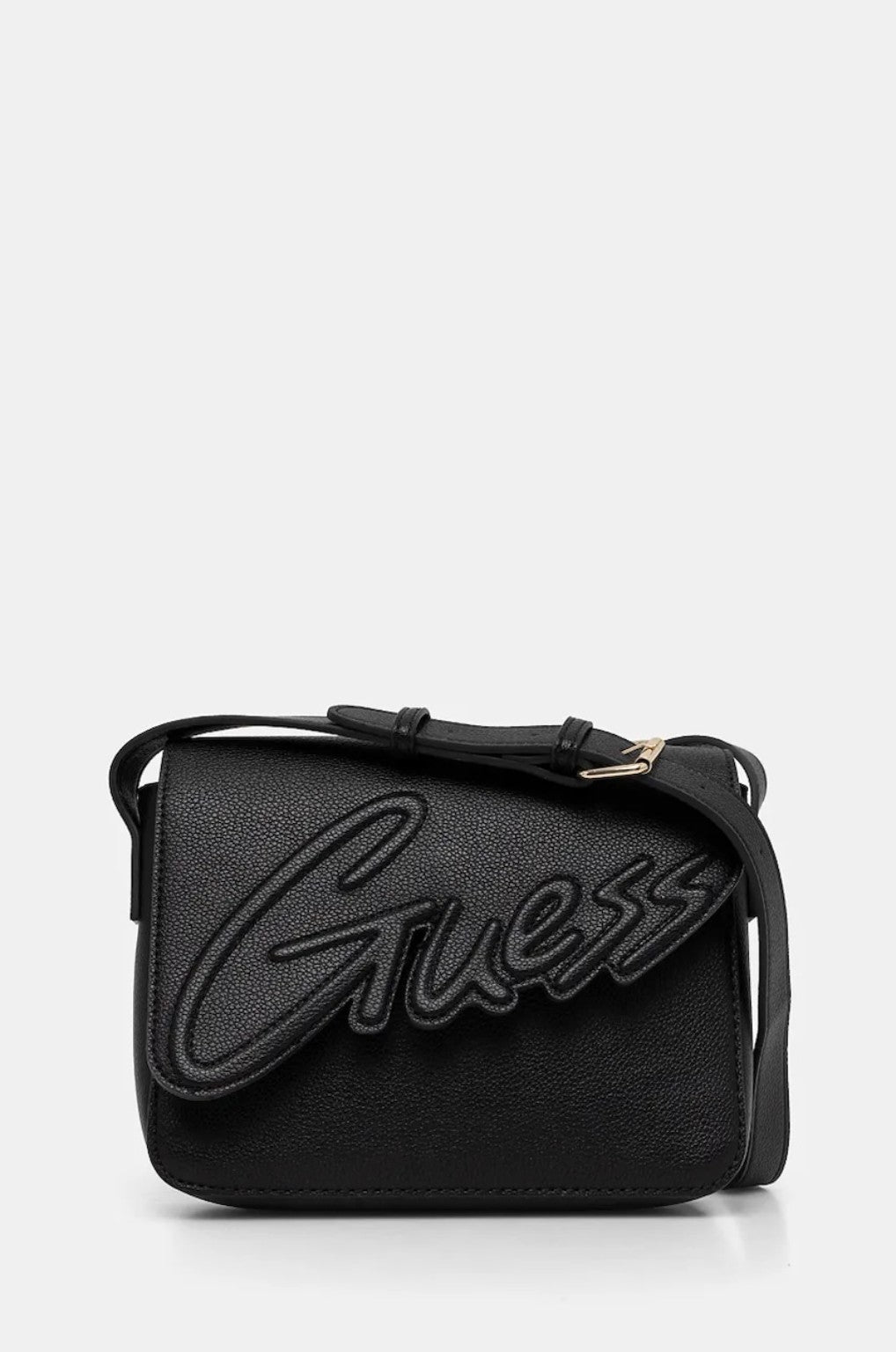 Borsetta nera  Guess da ragazza