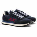 Sneakers Sun68 ragazzo con lacci