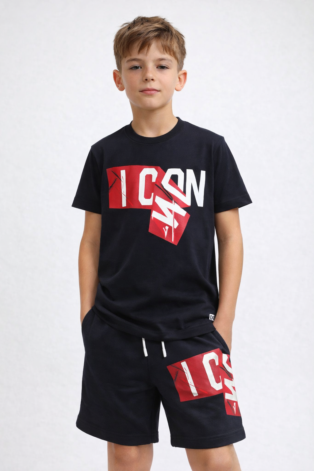 Bermuda ICON ragazzo 8–16 anni