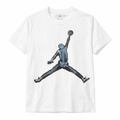 T-shirt Jordan ragazzo 8-16 anni manica corta Primavera/Estate