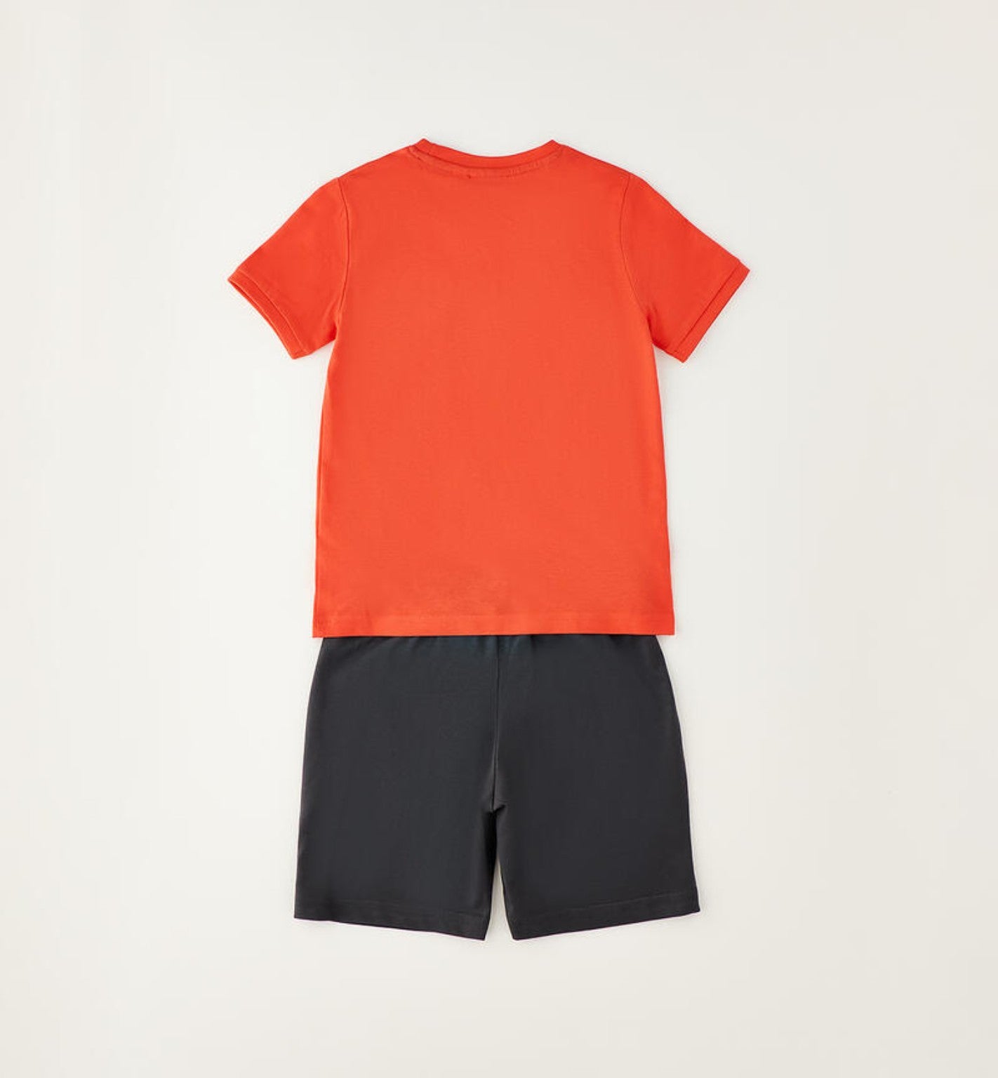 Completo bambino Sarabanda 3–8 anni in cotone