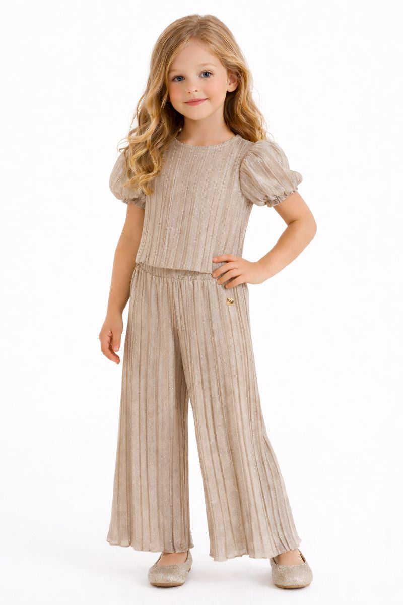 Completo eleganta cerimonia Guess bambina 3-8 anni – Primavera Estate