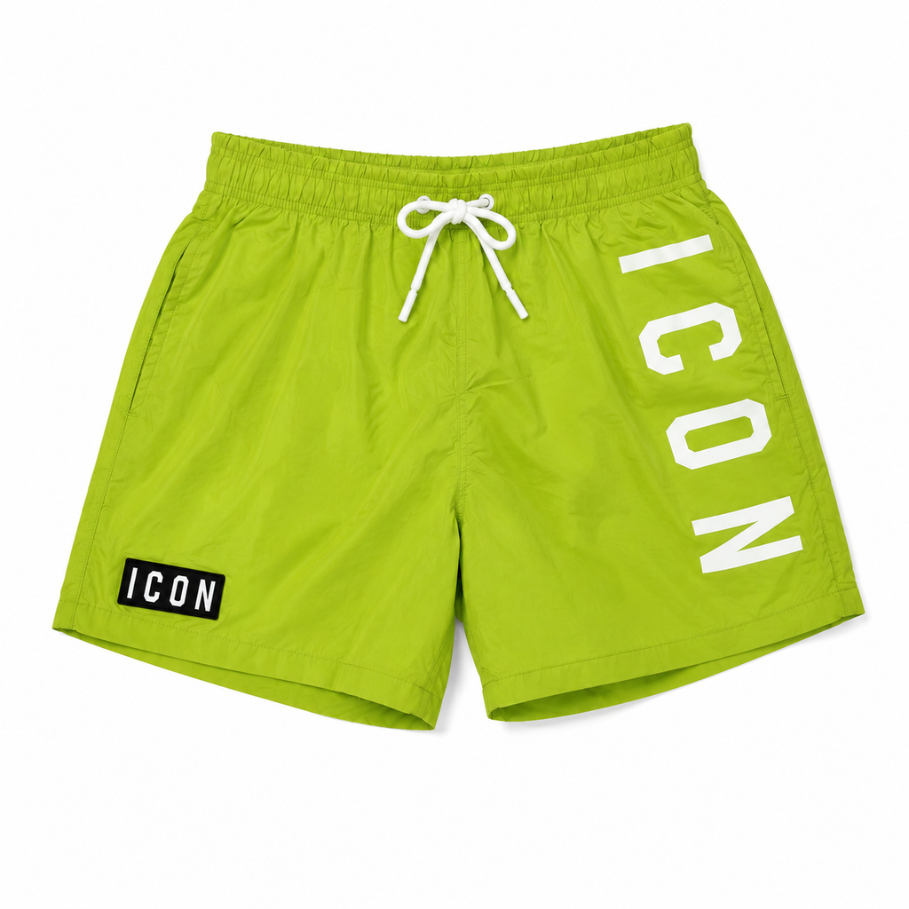 Costume boxer ICON ragazzo da 10 a 16 anni