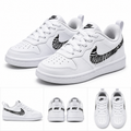 Nike Court Borough Low PRT – Zebra | dal 36 al 40