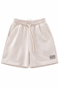 Short Dimensione Danza in cotone modal ragazza 8–16 anni
