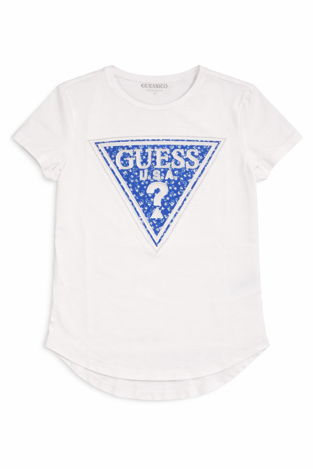 T-shirt Guess ragazza – Primavera Estate