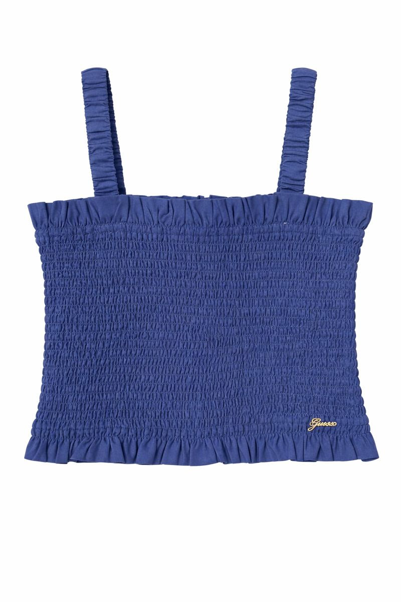 Top ragazza Guess – Primavera Estate 2026