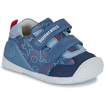 Scarpa primi passi Biomecanics – dal n°19 al n°23
