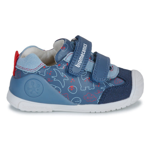 Scarpa primi passi Biomecanics – dal n°19 al n°23
