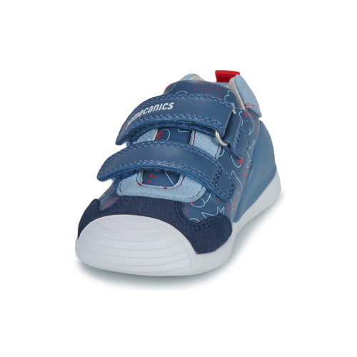 Scarpa primi passi Biomecanics – dal n°19 al n°23