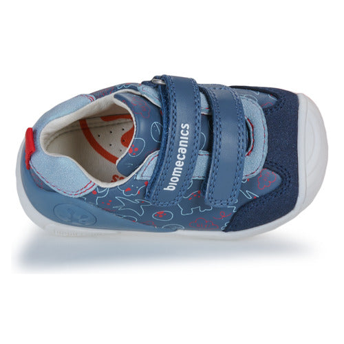 Scarpa primi passi Biomecanics – dal n°19 al n°23