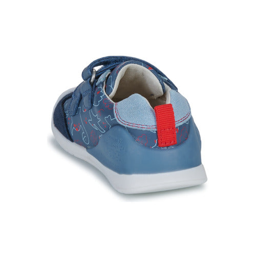 Scarpa primi passi Biomecanics – dal n°19 al n°23