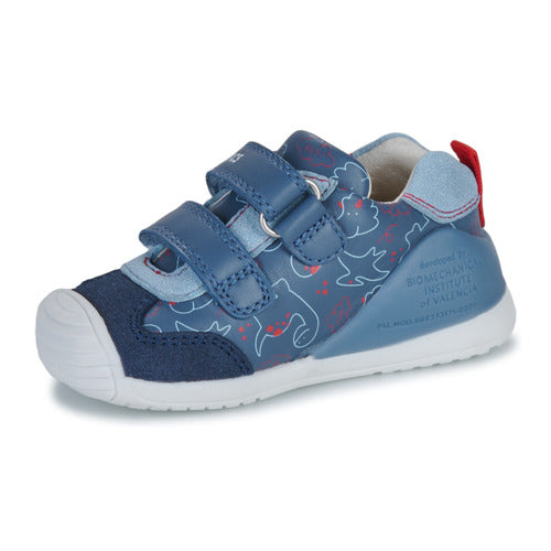 Scarpa primi passi Biomecanics – dal n°19 al n°23