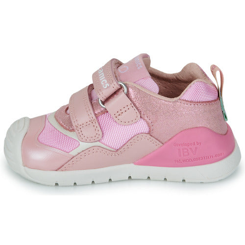 Scarpa primi passi Biomecanics – dal n°19 al n°24