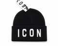 Cappello ICON Unisex Invernale in Maglia – Taglia Unica