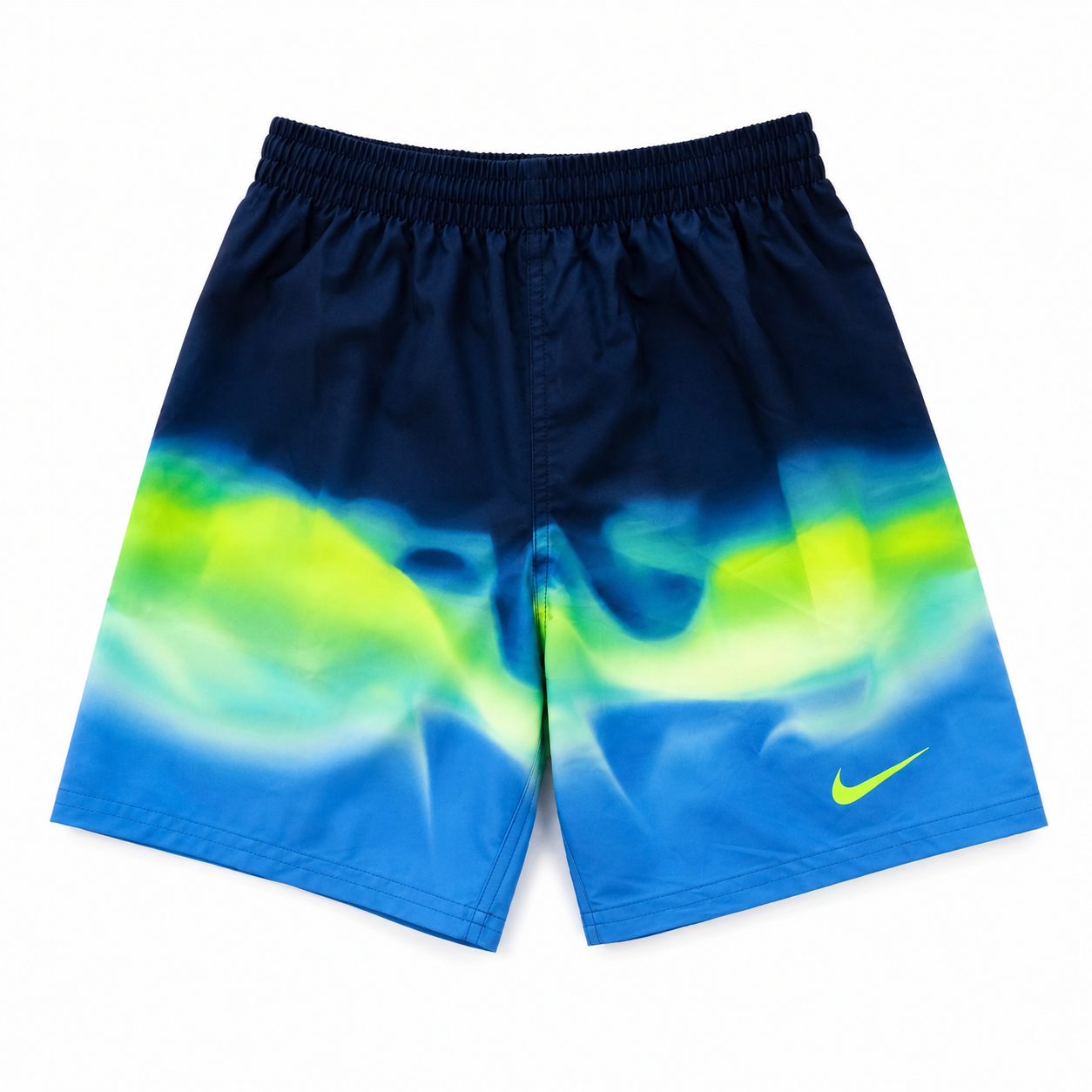 Costume Nike ragazzo da 8 a 15 anni tessuto tecnico