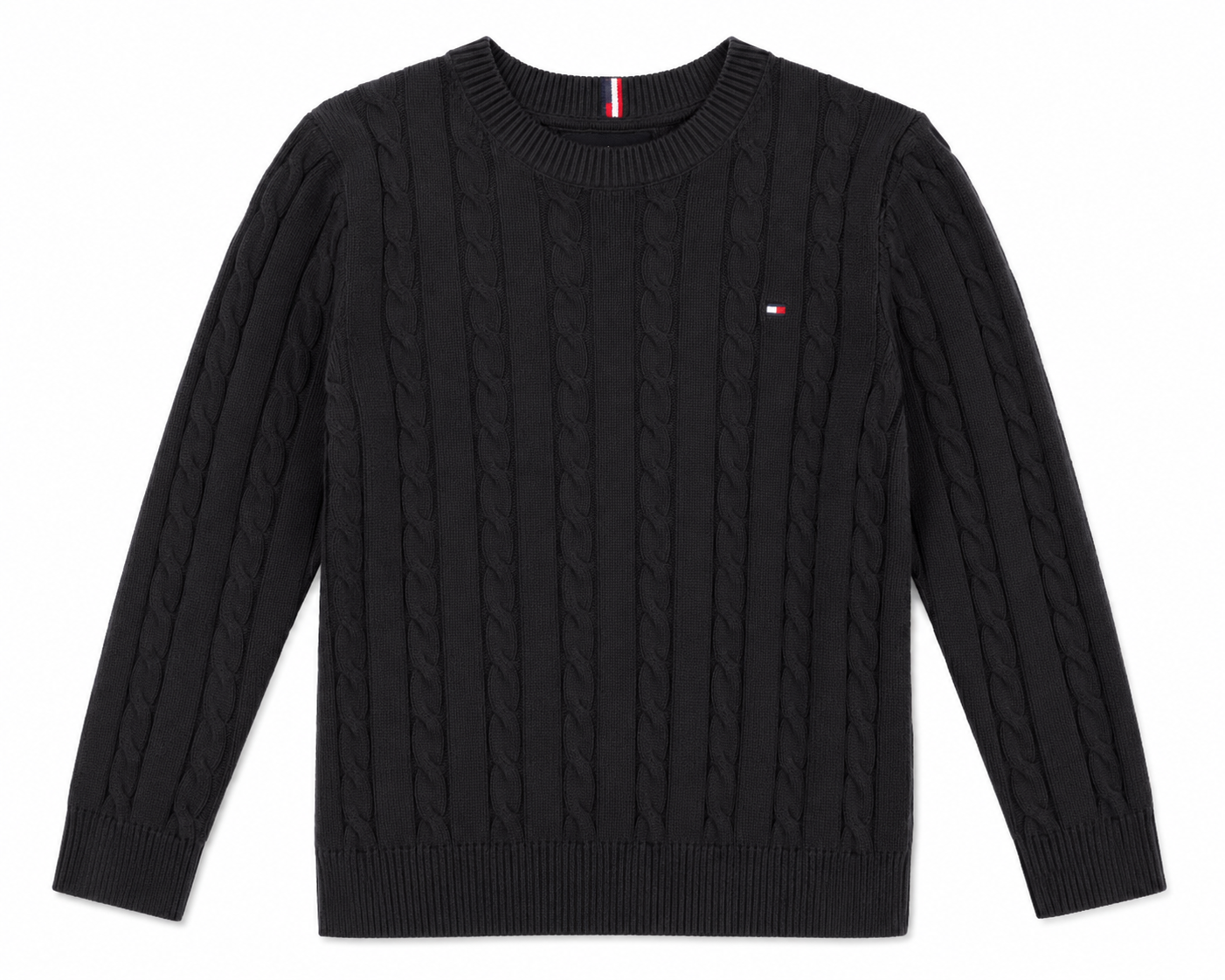 Maglioncino Tommy Hilfiger ragazzo