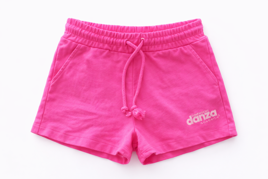 Short Dimensione Danza ragazza 8–16 anni