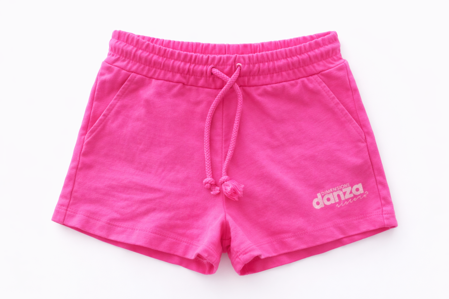 Short Dimensione Danza ragazza 8–16 anni
