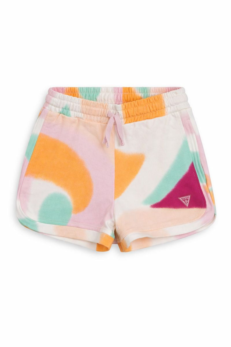 pantaloncino ragazza Guess 10-16 anni