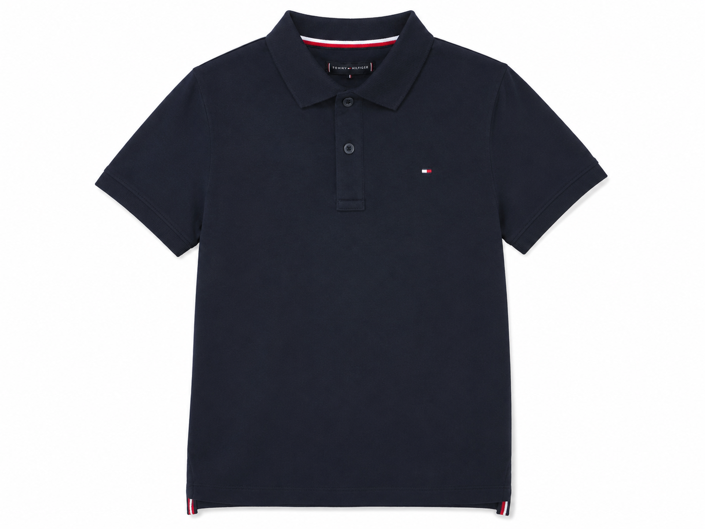 Polo Tommy Hilfiger ragazzo
