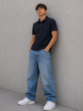 Polo Tommy Hilfiger ragazzo