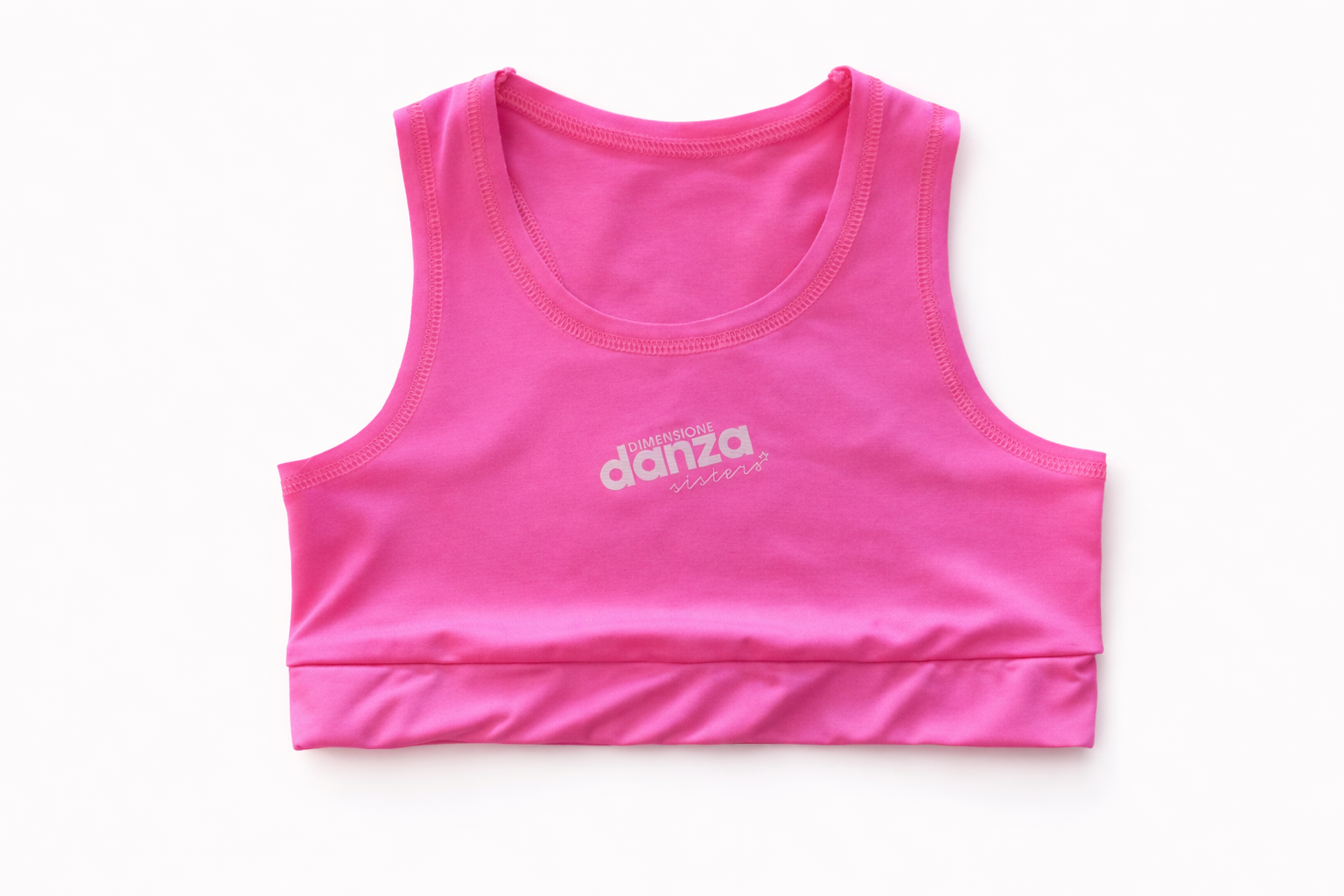 Top Dimensione Danza ragazza 8–16 anni