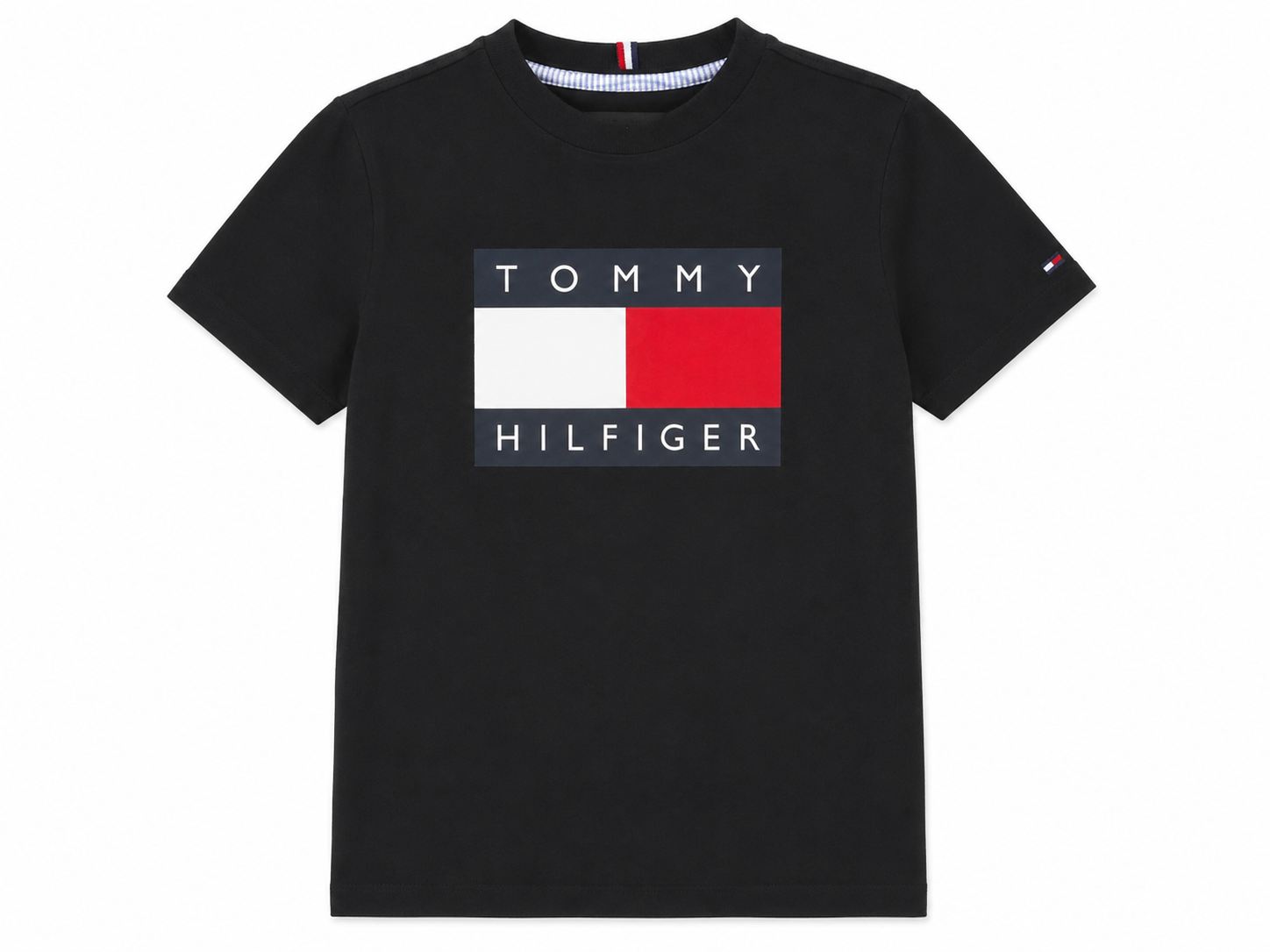 T-shirt Tommy Hilfiger ragazzo