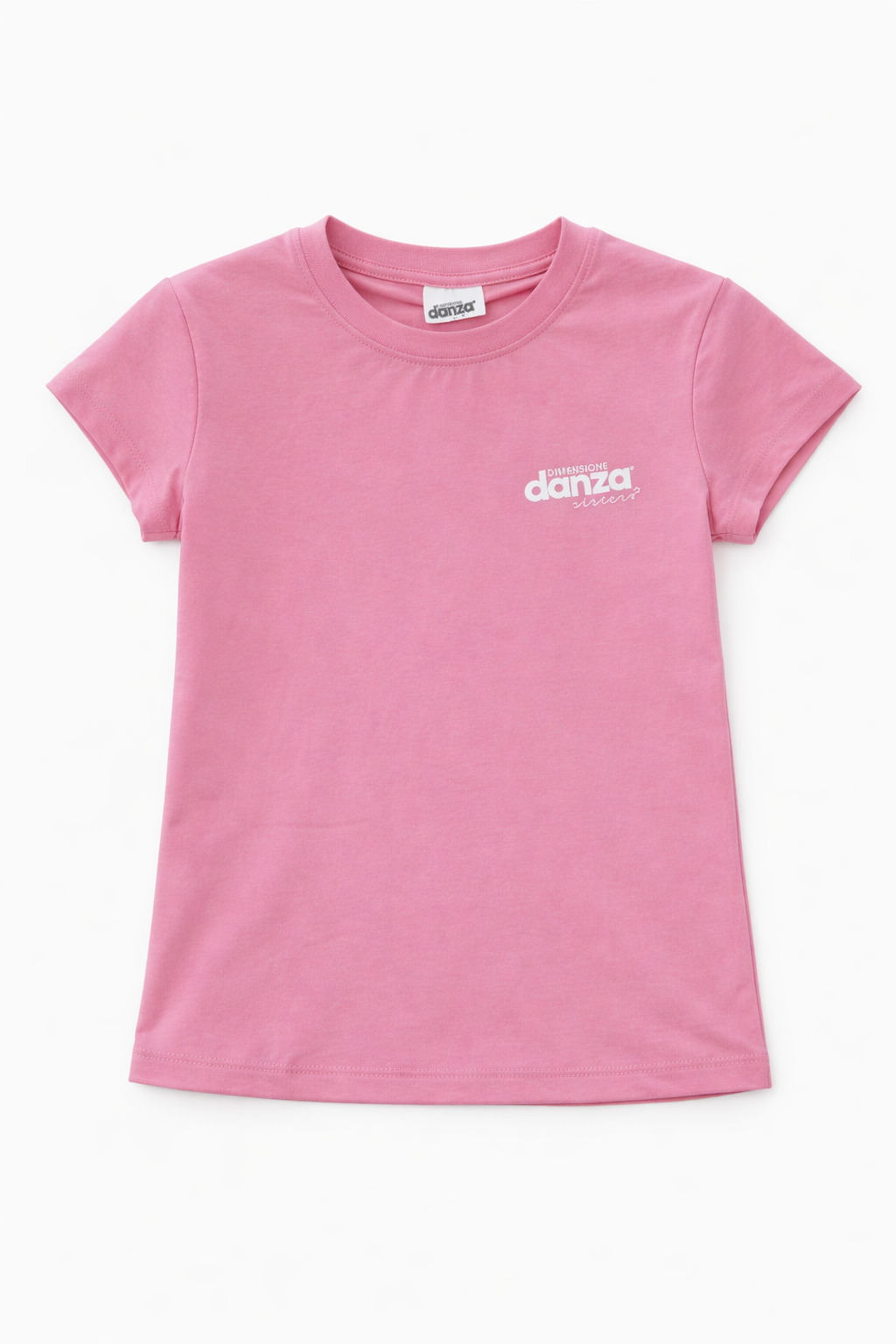 T-shirt Dimensione Danza ragazza 8–16 anni